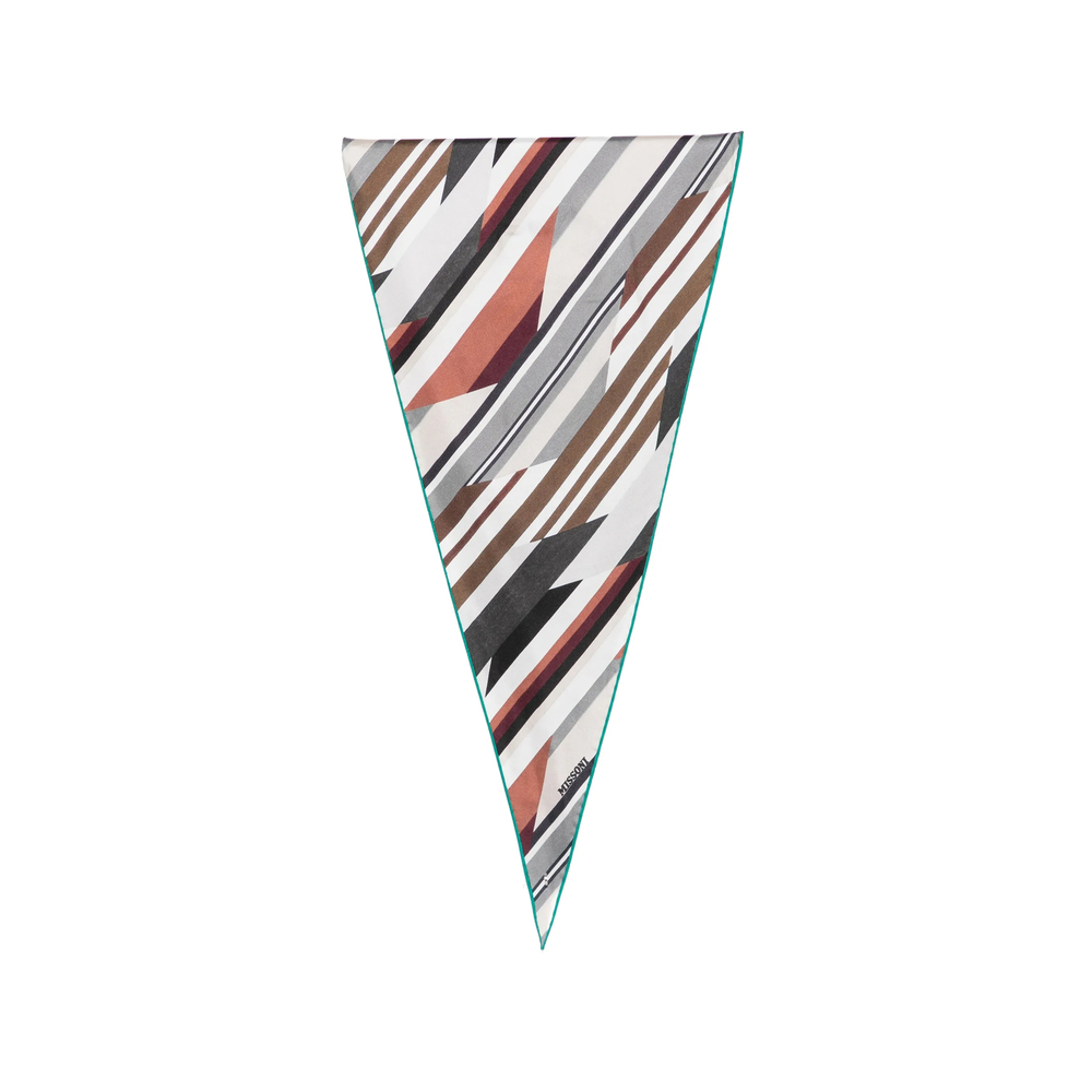 [MISSONI] Scarf FW26 LSDMTWDA918  0002