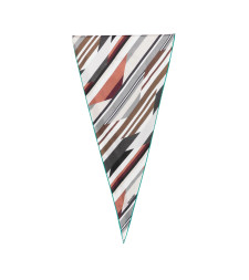 [MISSONI] Scarf FW26 LSDMTWDA918  0002
