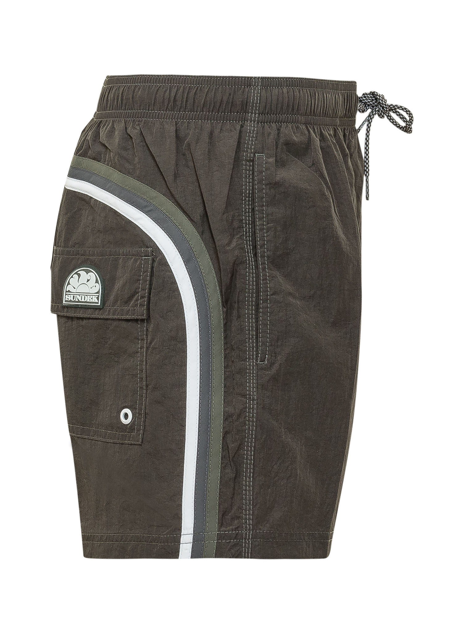[SUNDEK] Swim Pants SS26 M504BDN5100 55101