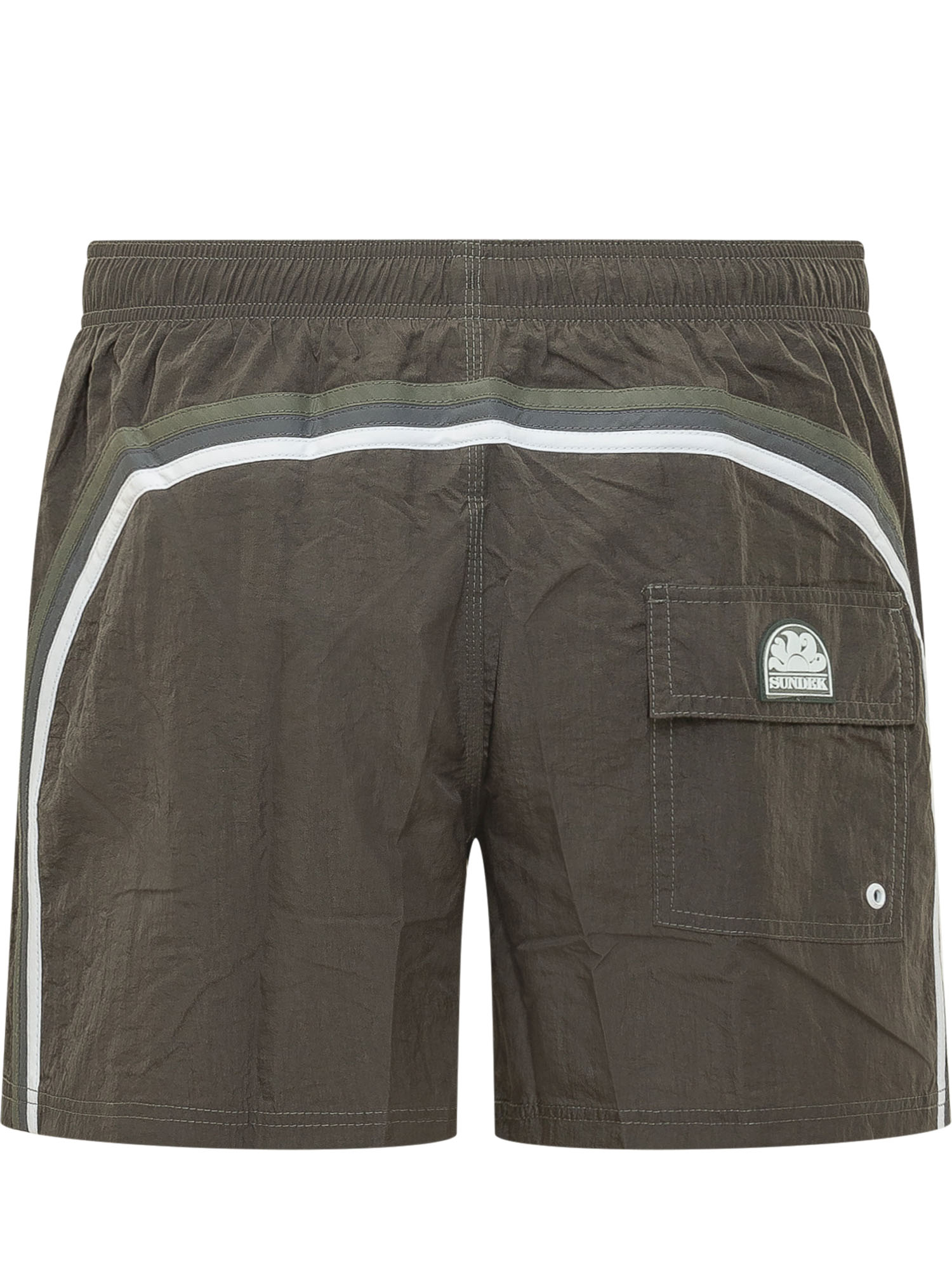 [SUNDEK] Swim Pants SS26 M504BDN5100 55101
