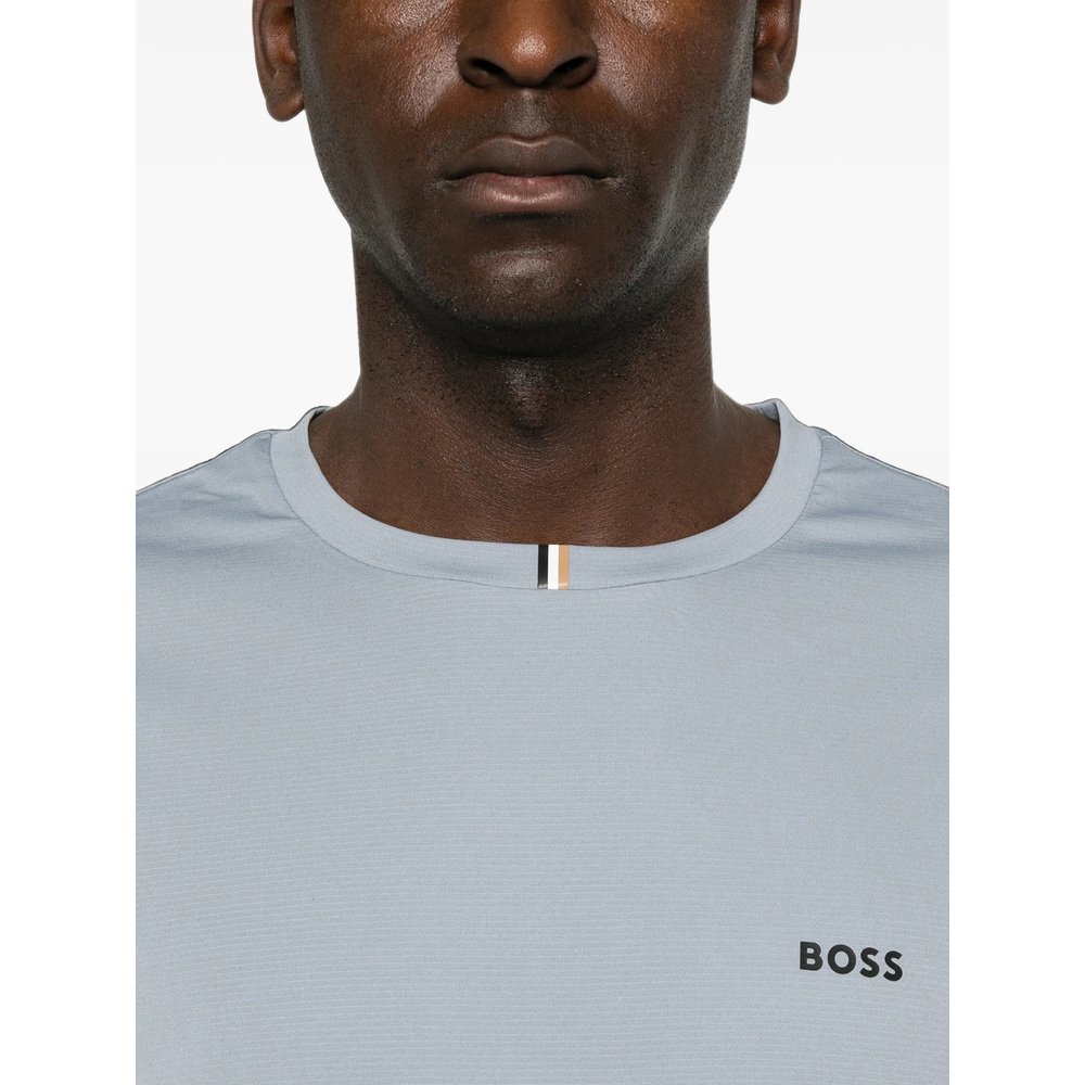 [BOSS] T-shirts Short Sleeve FW26 50563361  026