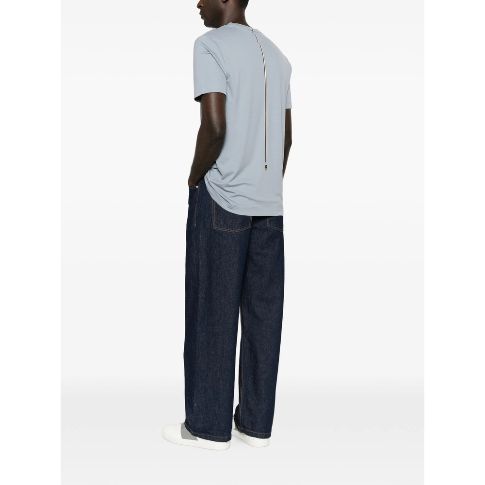 [BOSS] T-shirts Short Sleeve FW26 50563361  026