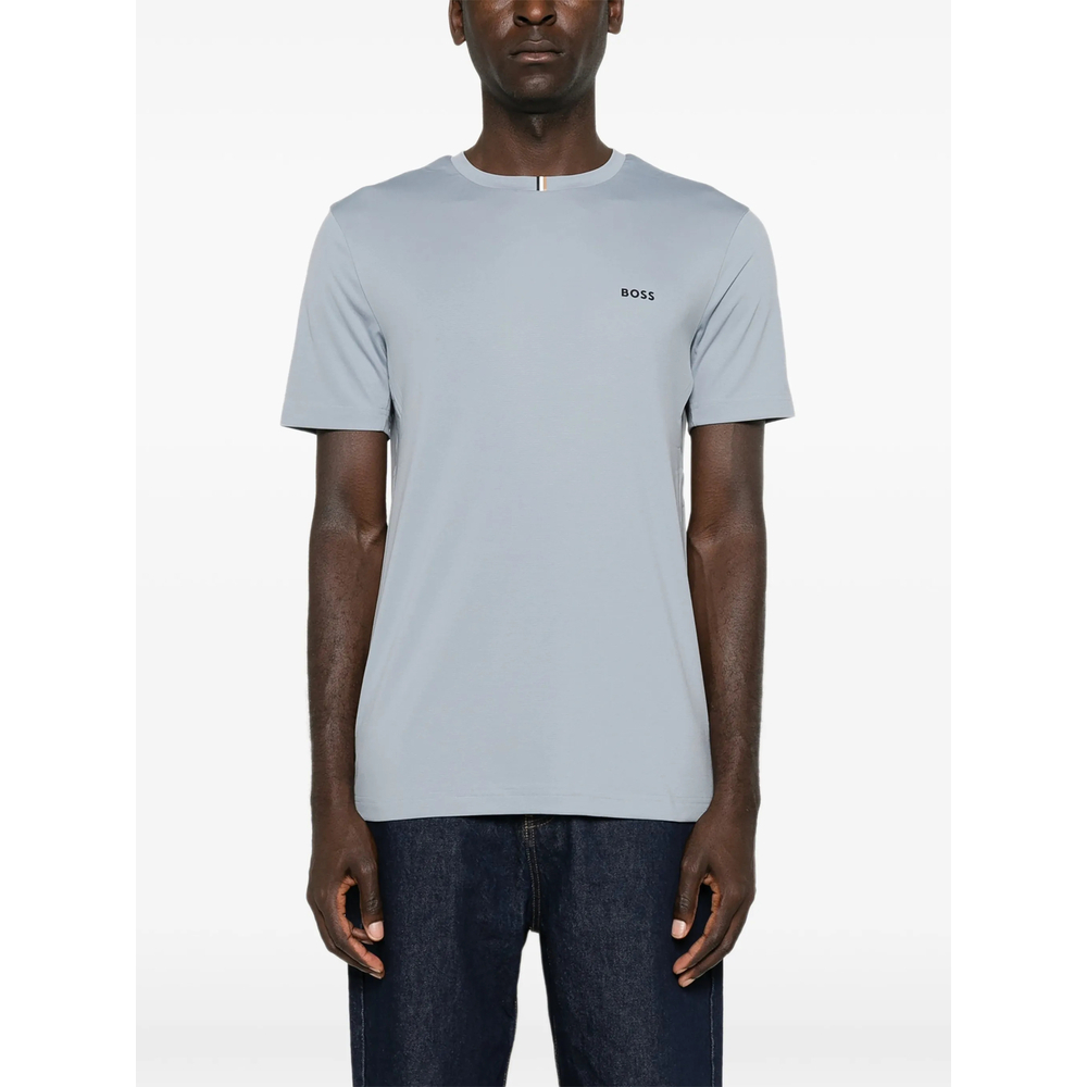 [BOSS] T-shirts Short Sleeve FW26 50563361  026