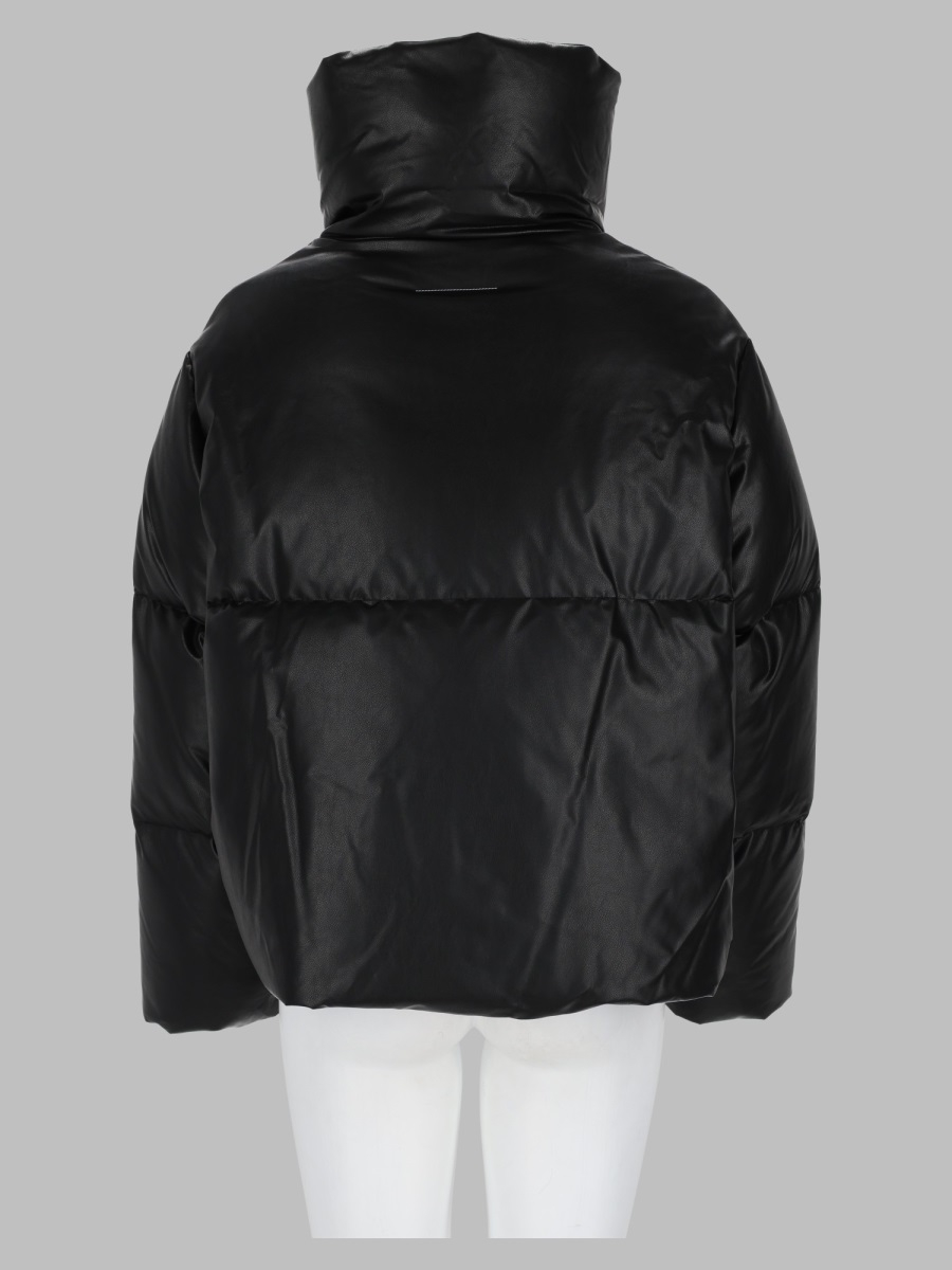 [MM6 Maison Margiela] Down jacket FW26 S52AM0368_M36016900
