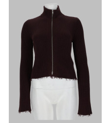 [MM6 Maison Margiela] Cardigan FW26 S52AM0309_M13039144