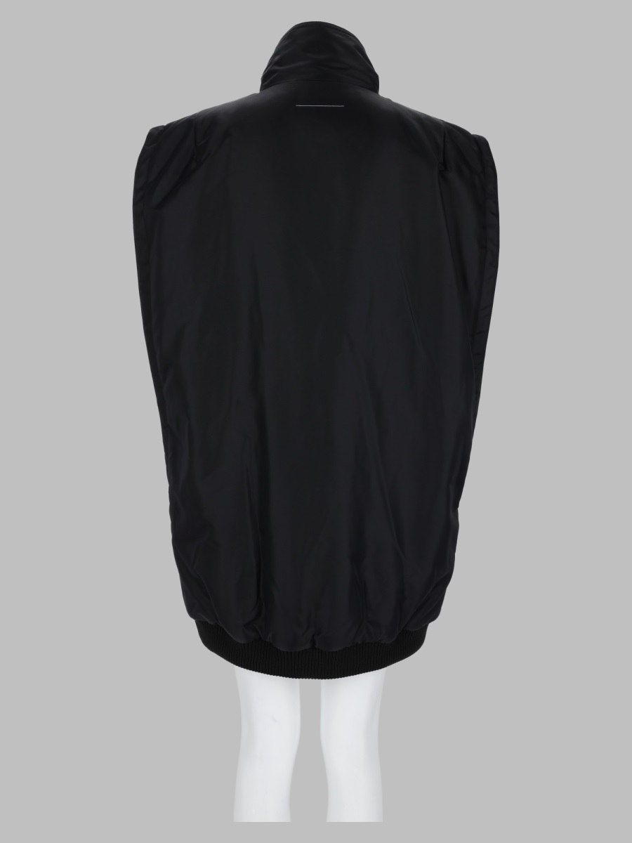 [MM6 Maison Margiela] Vest FW26 S52FB0109_S53984900