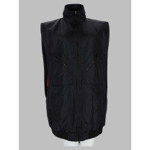 [MM6 Maison Margiela] Vest FW26 S52FB0109_S53984900