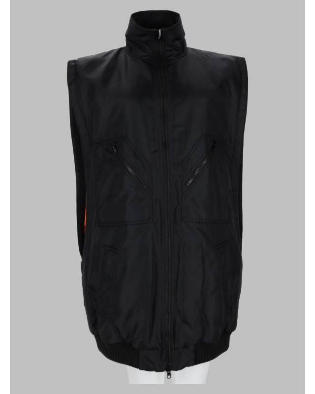 [MM6 Maison Margiela] Vest FW26 S52FB0109_S53984900