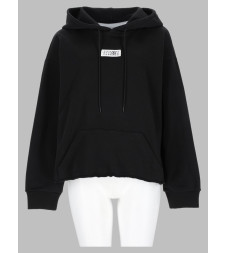 [MM6 Maison Margiela] Hoodie FW26 S52GU0235_M25025900