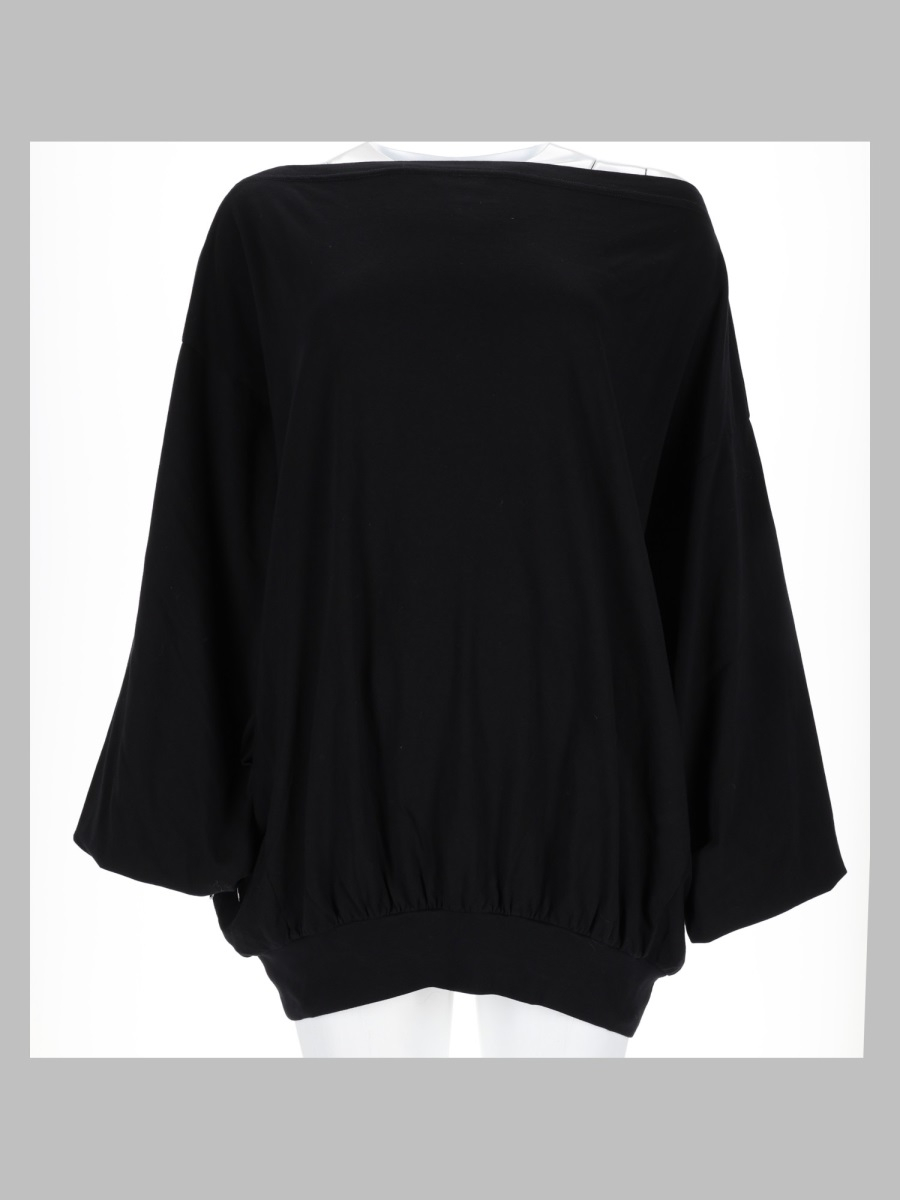 [MM6 Maison Margiela] T-shirts Long Sleeve FW26 S52NH0048_M20048900