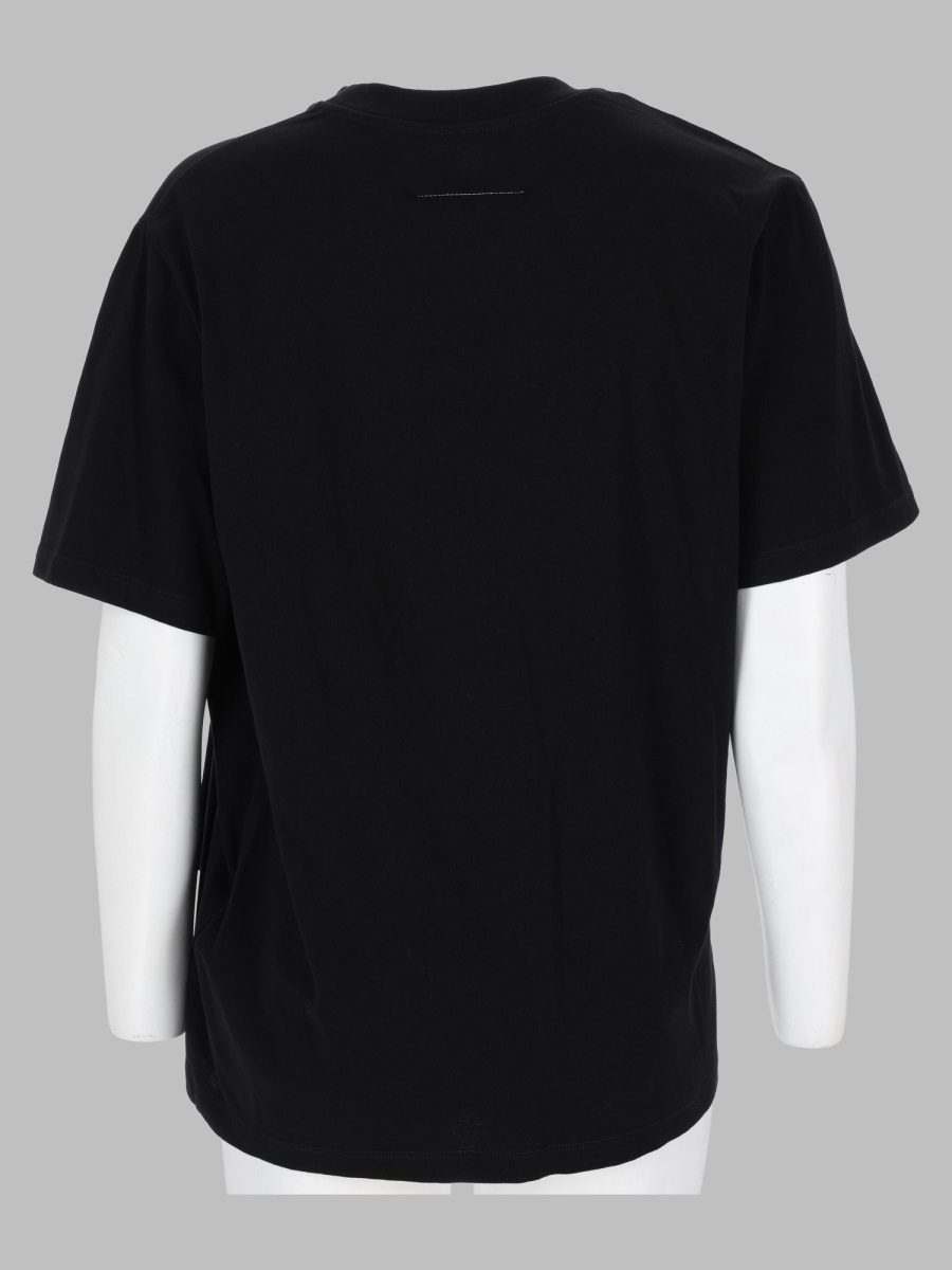[MM6 Maison Margiela] T-shirts Short Sleeve FW26 S52NF0018_M20048900