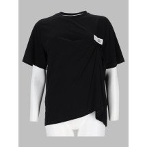 [MM6 Maison Margiela] T-shirts Short Sleeve FW26 S52NF0018_M20048900
