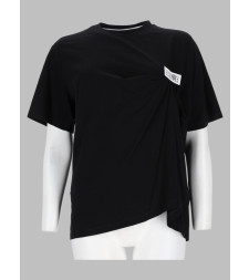 [MM6 Maison Margiela] T-shirts Short Sleeve FW26 S52NF0018_M20048900