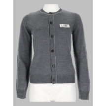 [MM6 Maison Margiela] Cardigan FW26 S52HP0044_M13037860M