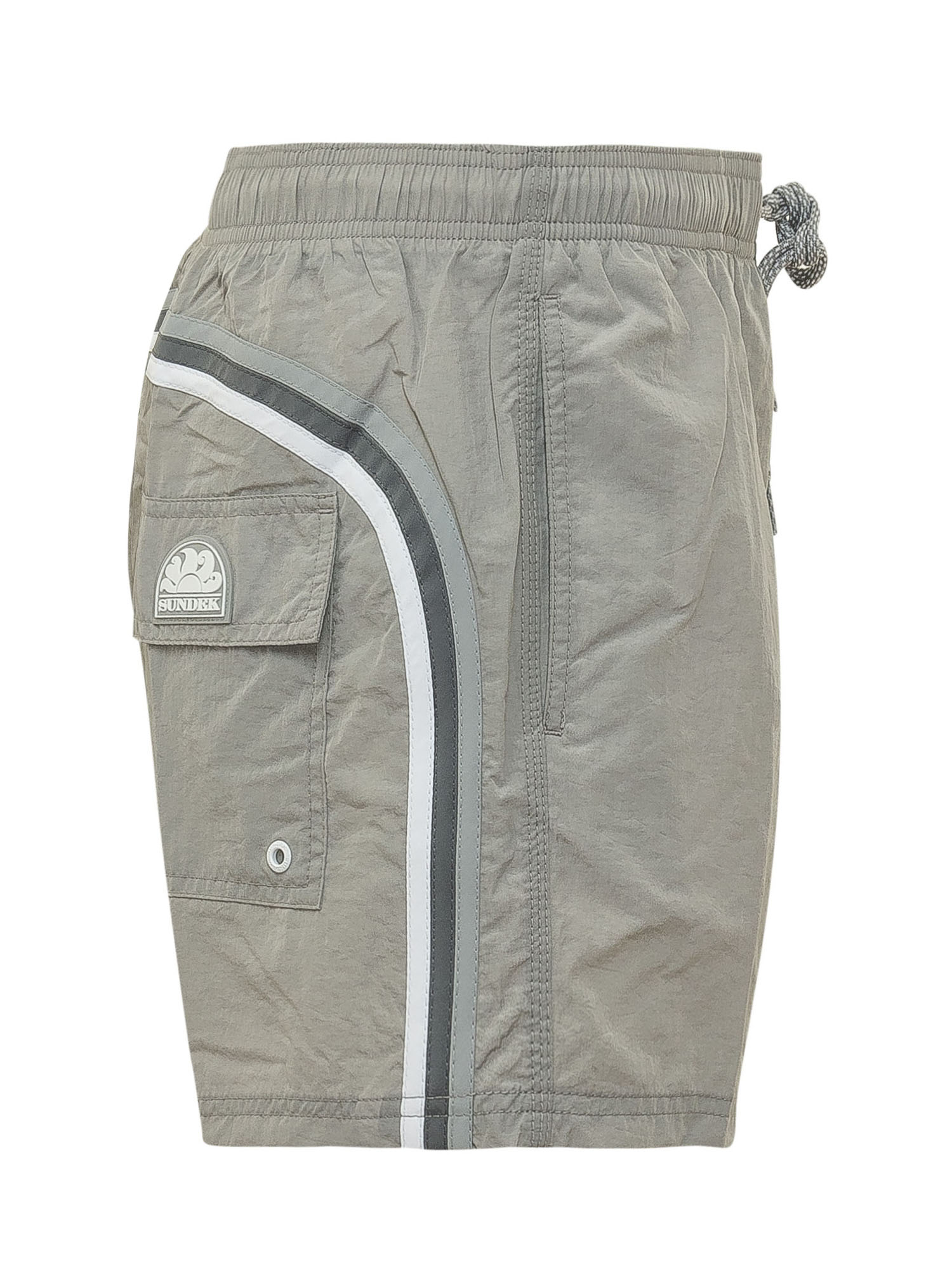 [SUNDEK] Swim Pants SS26 M504BDN5100 27901