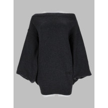 [MM6 Maison Margiela] Long sleeve dress FW26 S52DA0100_M13287855M