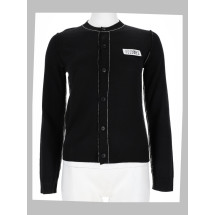 [MM6 Maison Margiela] Cardigan FW26 S52HP0044_M13037900