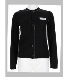 [MM6 Maison Margiela] Cardigan FW26 S52HP0044_M13037900