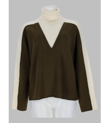 [MM6 Maison Margiela] Knitwear FW26 S52HA0306_M13280962