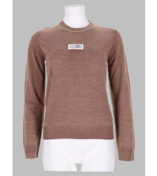 [MM6 Maison Margiela] Knitwear FW26 S52HL0066_M13037130