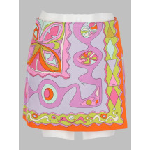 [PUCCI] Mini skirt SS26 6HRV36_6H863059