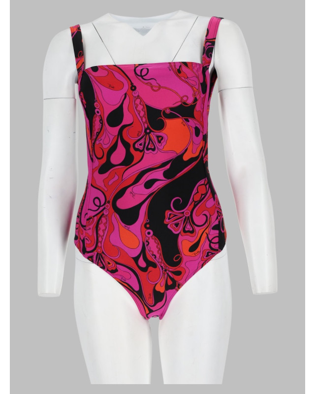 [PUCCI] Swimsuit SS26 6HMC75_6H835P24