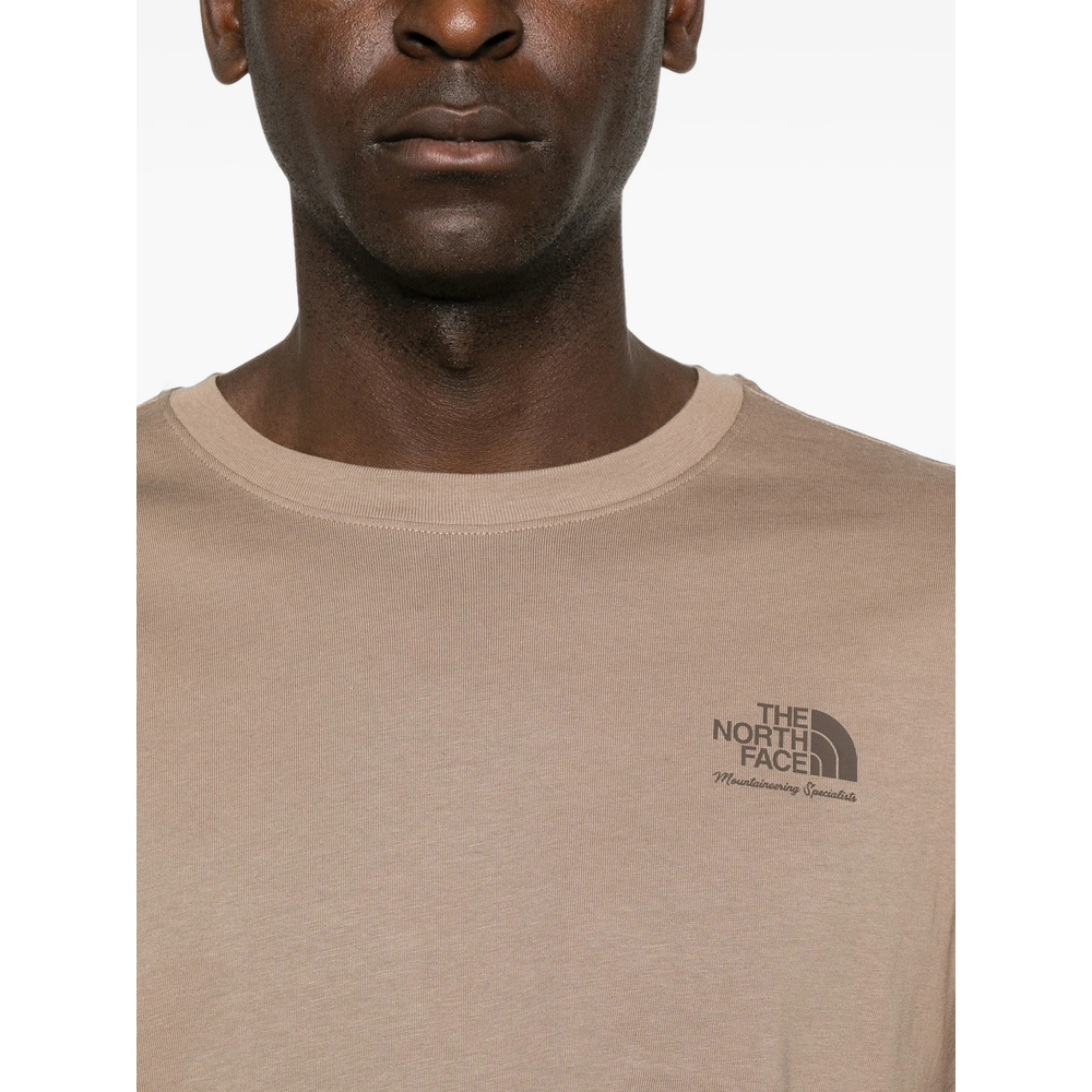 [THE NORTH FACE] T-shirts Short Sleeve FW26 NF0A8JAC2H91