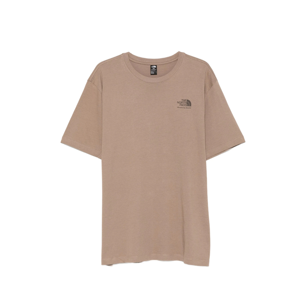 [THE NORTH FACE] T-shirts Short Sleeve FW26 NF0A8JAC2H91