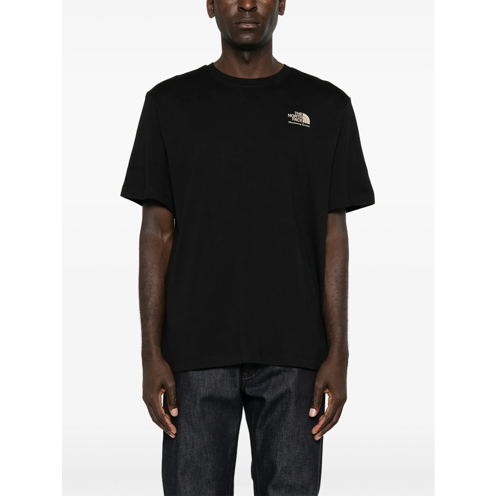 [THE NORTH FACE] T-shirts Short Sleeve FW26 NF0A8JACK31