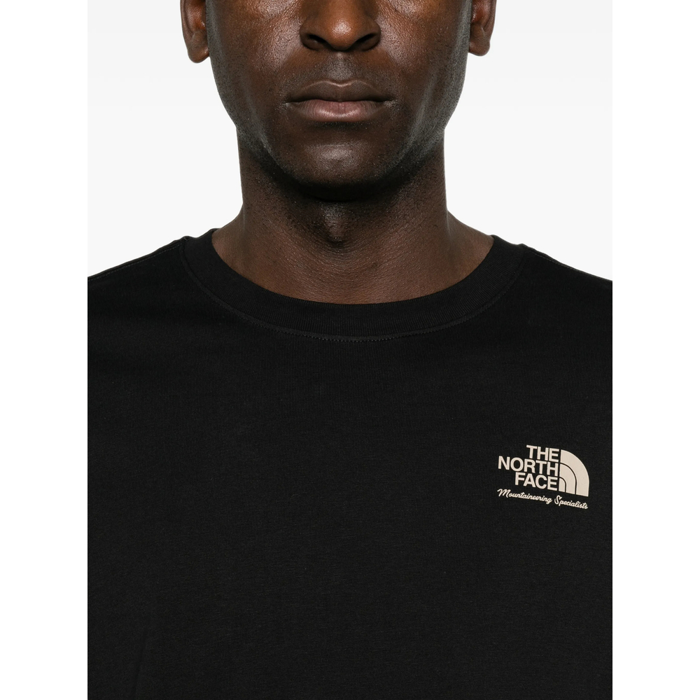 [THE NORTH FACE] T-shirts Short Sleeve FW26 NF0A8JACK31