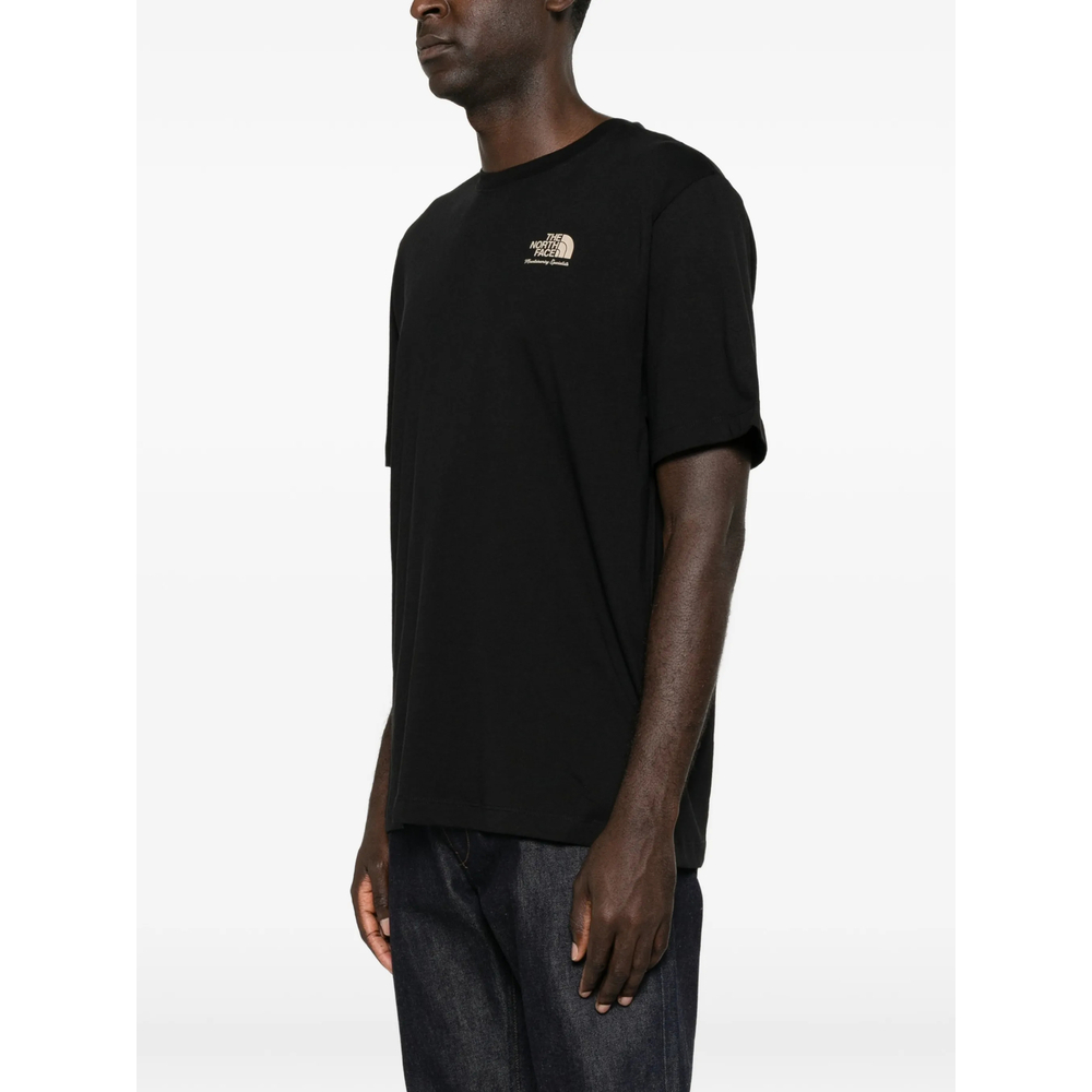 [THE NORTH FACE] T-shirts Short Sleeve FW26 NF0A8JACK31