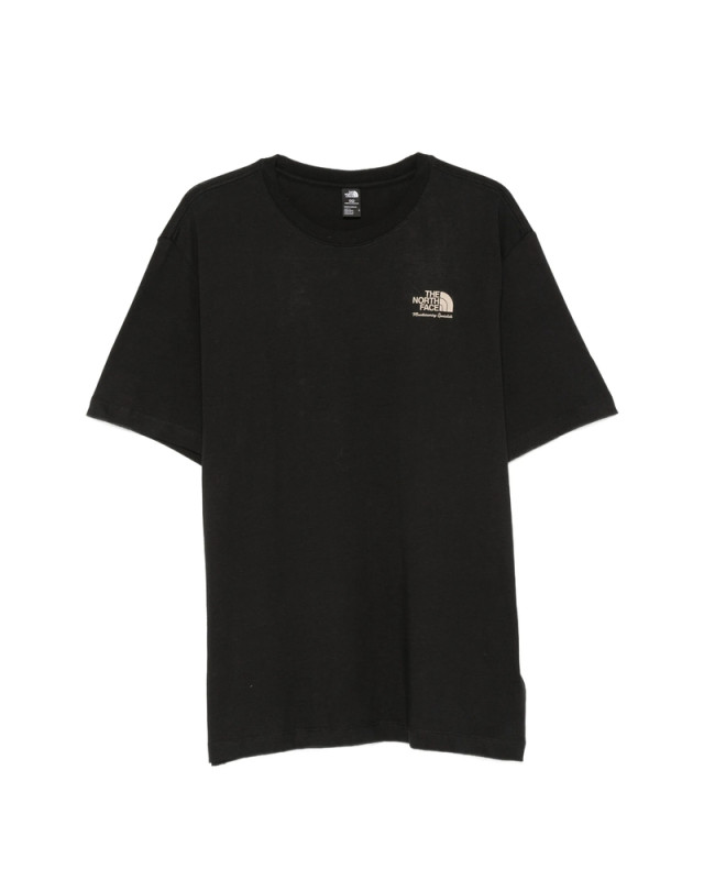 [THE NORTH FACE] T-shirts Short Sleeve FW26 NF0A8JACK31