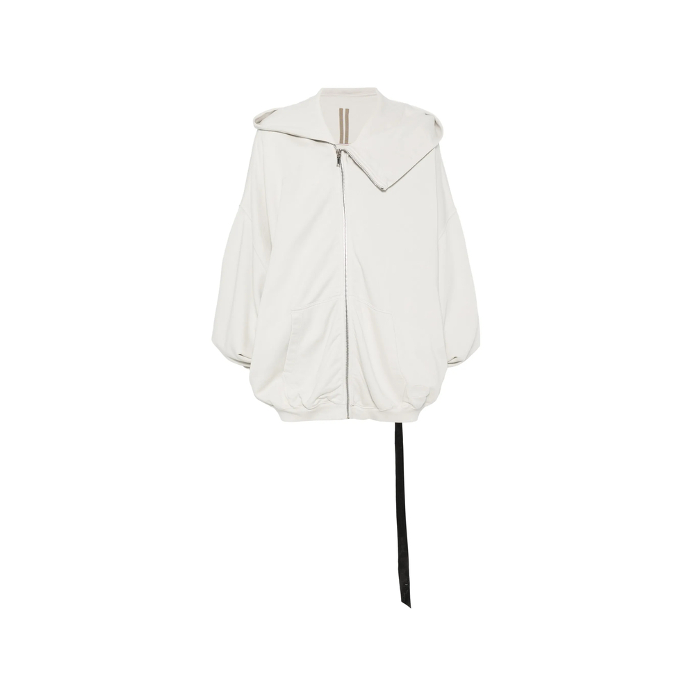 [RICK OWENS DRKSHDW] Hoodie FW26 DU02F6278 FP 51