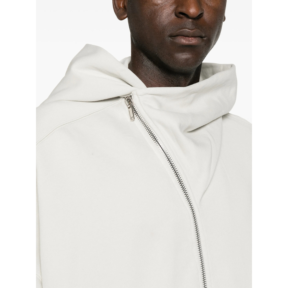 [RICK OWENS DRKSHDW] Hoodie FW26 DU02F6278 FP 51