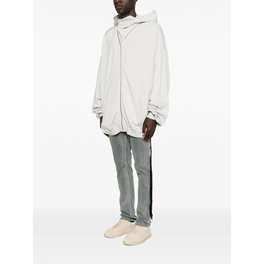 [RICK OWENS DRKSHDW] Hoodie FW26 DU02F6278 FP 51