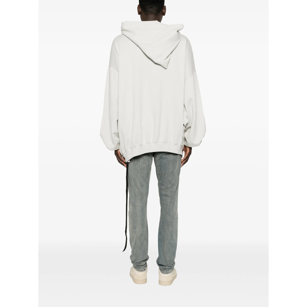 [RICK OWENS DRKSHDW] Hoodie FW26 DU02F6278 FP 51