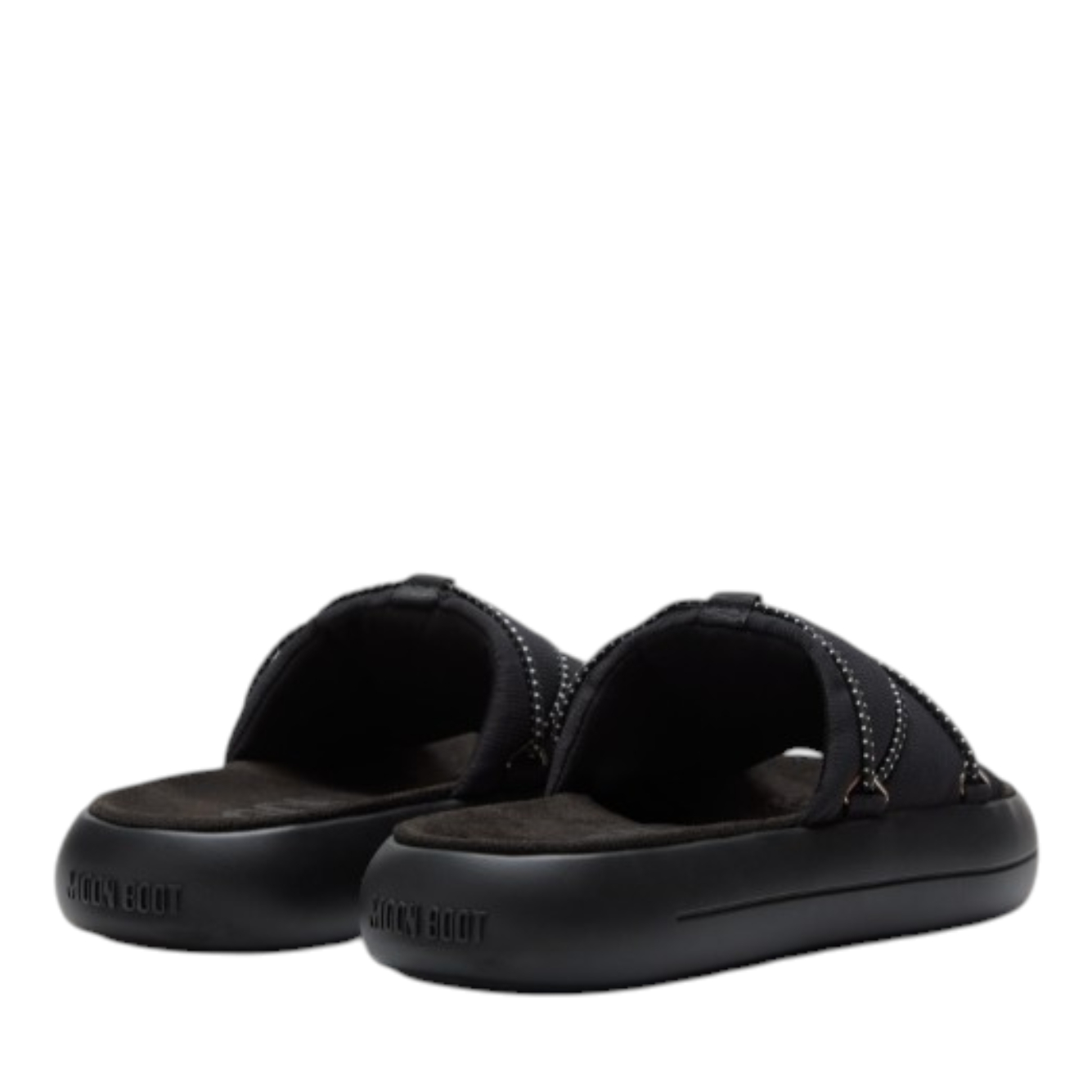 [Moon Boot] Slippers SS26 80D2420030-N001