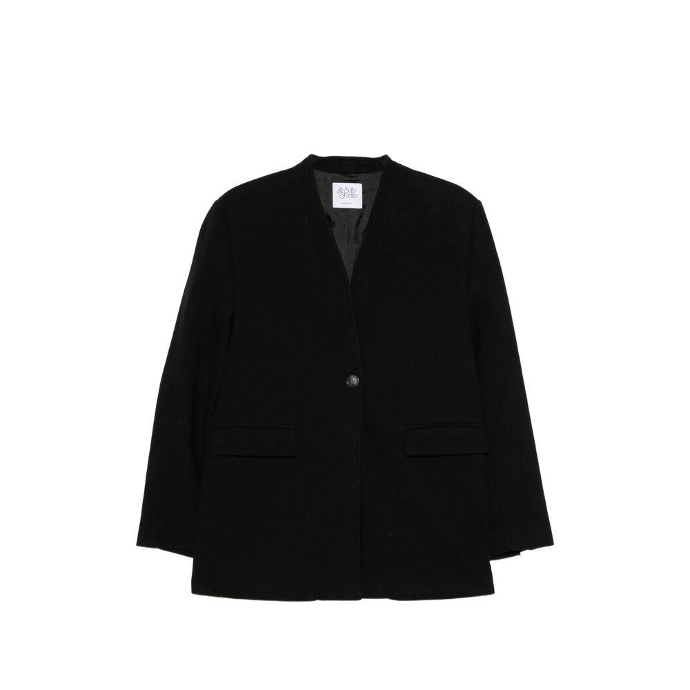 [Le Sully Studio] Coat FW26 6346  1000