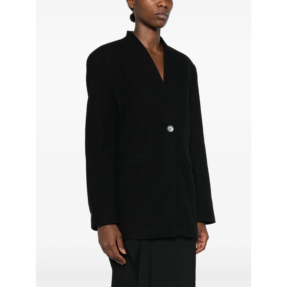[Le Sully Studio] Coat FW26 6346  1000