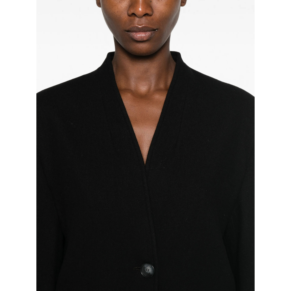 [Le Sully Studio] Coat FW26 6346  1000