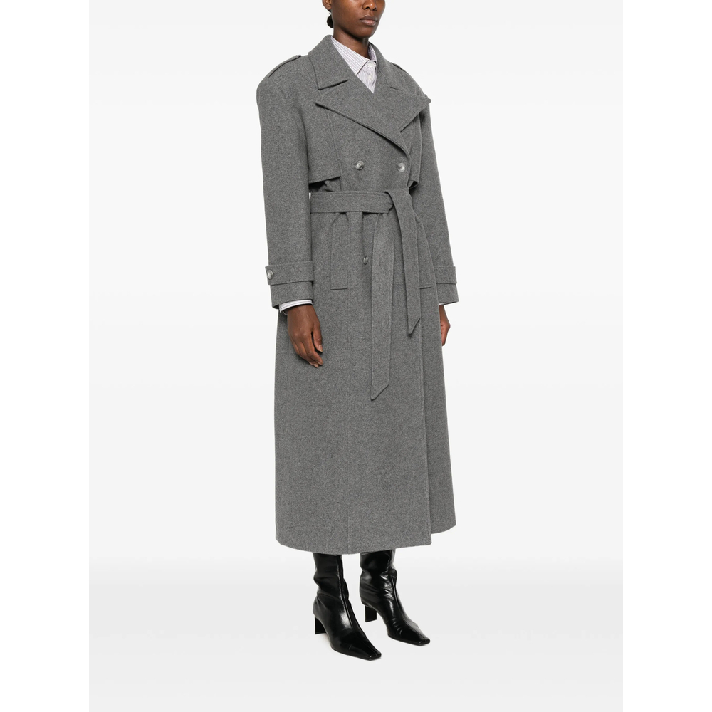 [Le Sully Studio] Coat FW26 9301  001