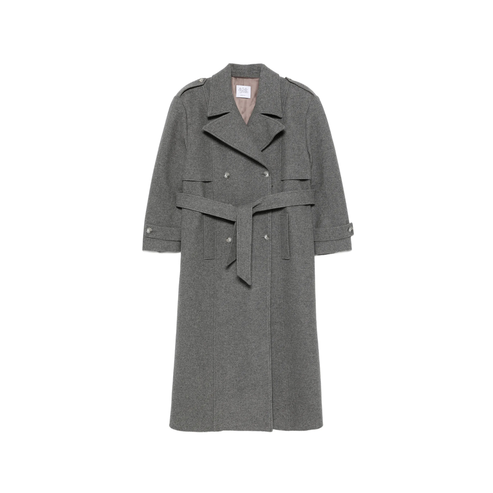 [Le Sully Studio] Coat FW26 9301  001