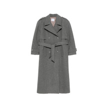 [Le Sully Studio] Coat FW26 9301  001