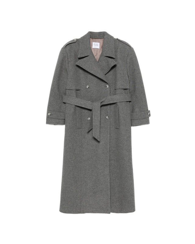 [Le Sully Studio] Coat FW26 9301  001