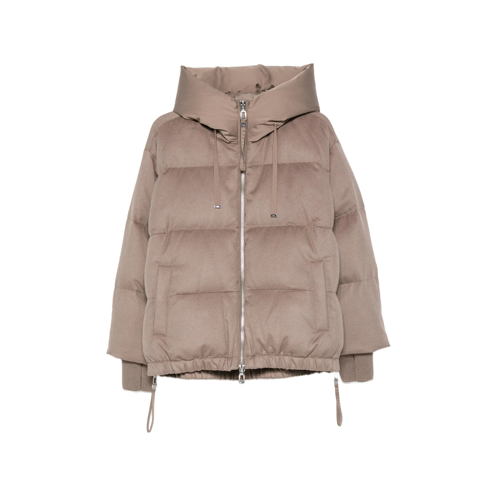 [Duno] Down jacket FW26 HEKA PRATO MEST 208