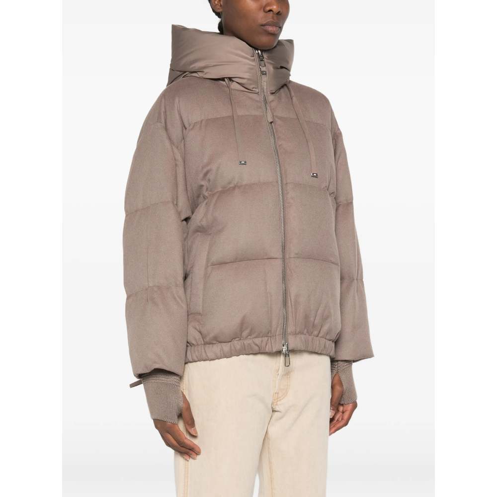 [Duno] Down jacket FW26 HEKA PRATO MEST 208