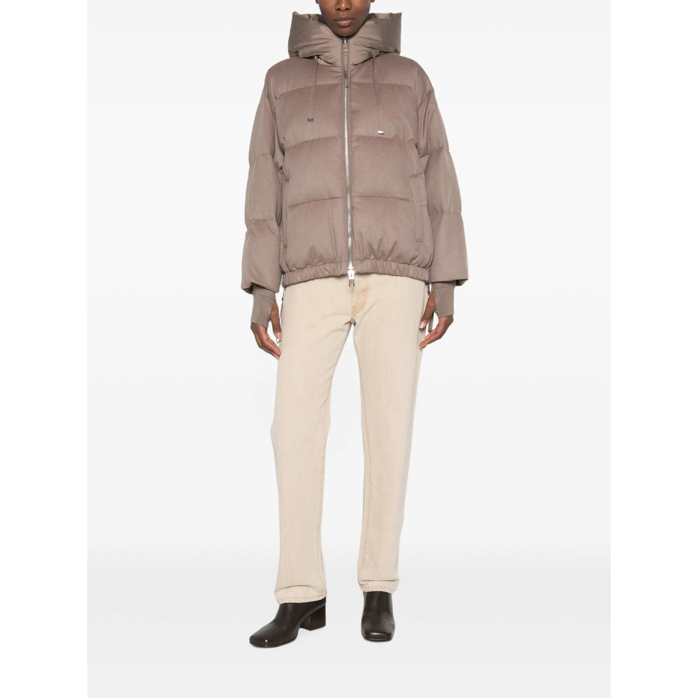[Duno] Down jacket FW26 HEKA PRATO MEST 208