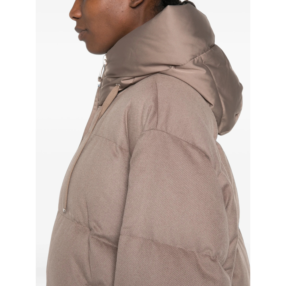 [Duno] Down jacket FW26 HEKA PRATO MEST 208