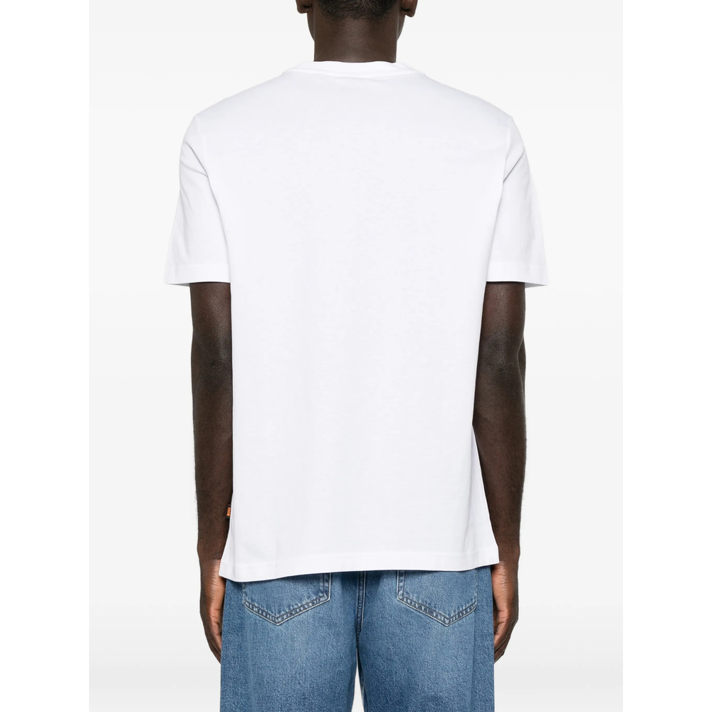 [BOSS] T-shirts Short Sleeve FW26 50566627  101