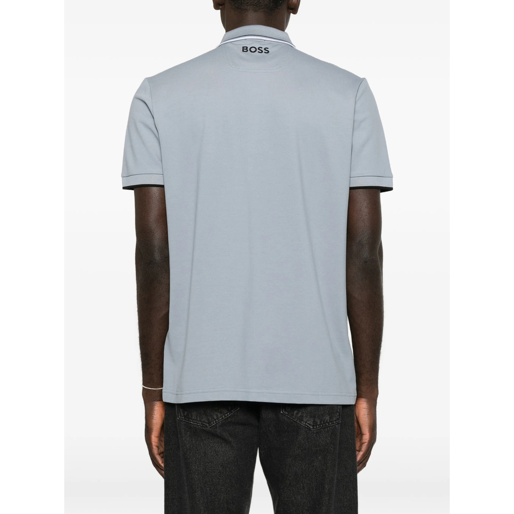 [BOSS] T-shirts Short Sleeve FW26 50469102  025